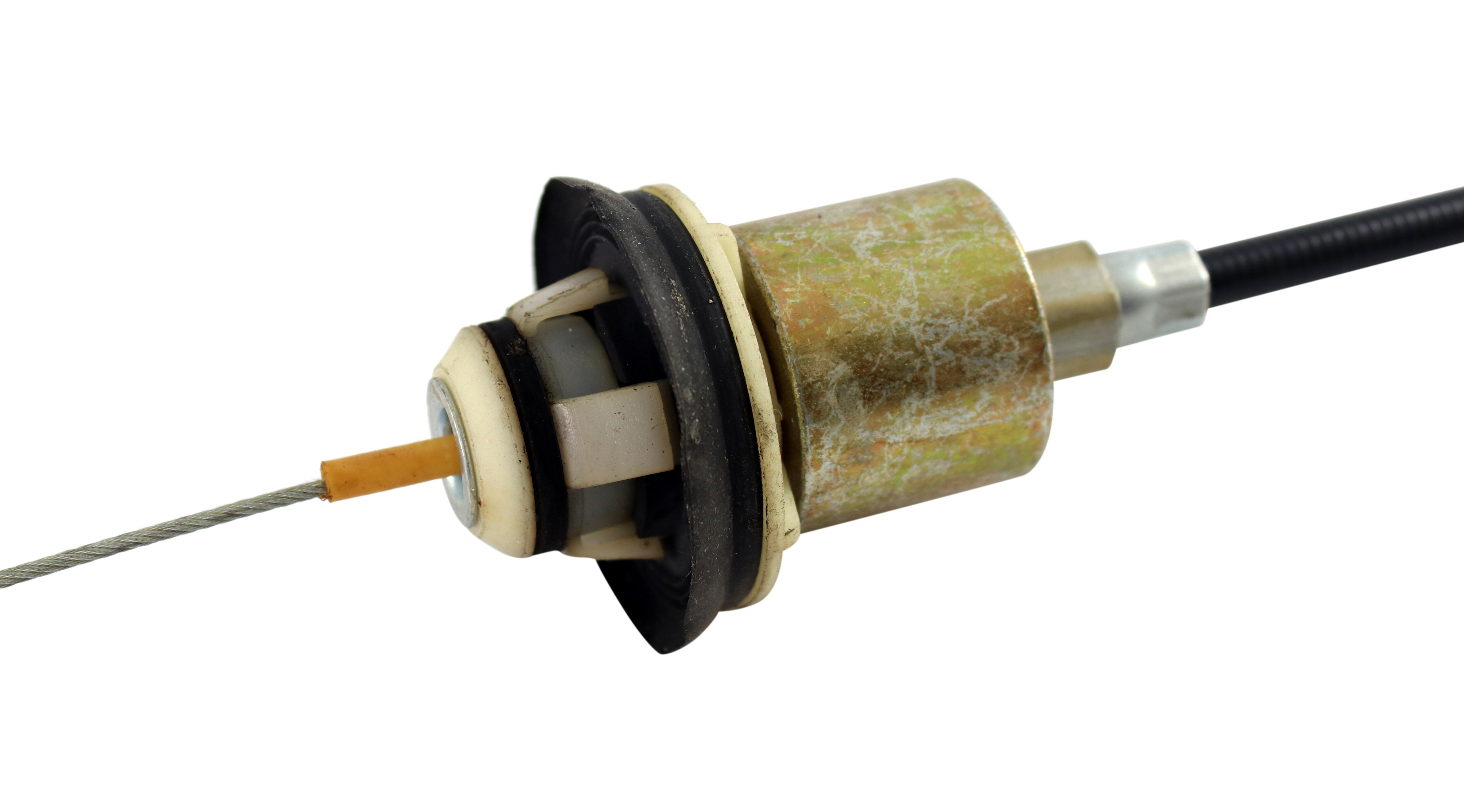 Throttle Control Cable 780 B200ET