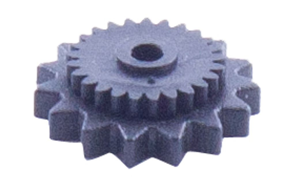 Gear kit trip & odometer 240