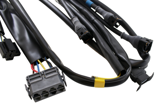 Cable Harness