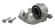 Caliper 740/940/960/S90/V90 Girling RHF Caliper 740/940/960/S90/V90 Girling RHF