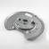 Brake dust shield rear 850/S70/V70 RHR Brake dust shield rear 850/S70/V70 RHR