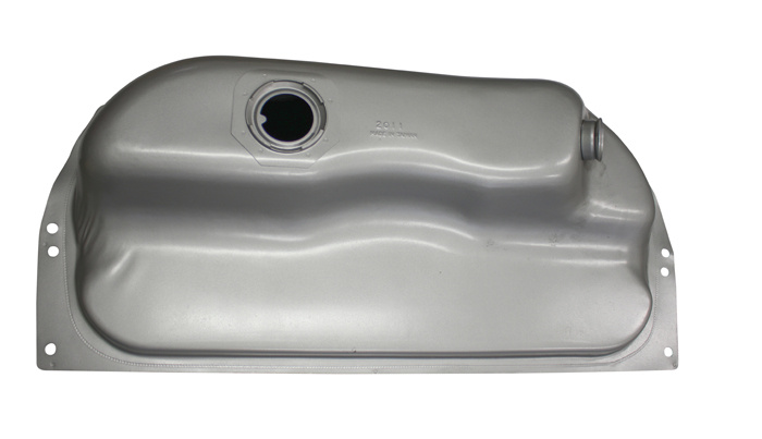 Fuel tank 240 1979-93