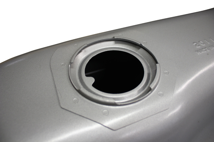 Fuel tank 240 1979-93