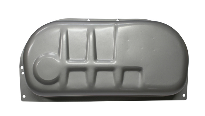 Fuel tank 240 1979-93