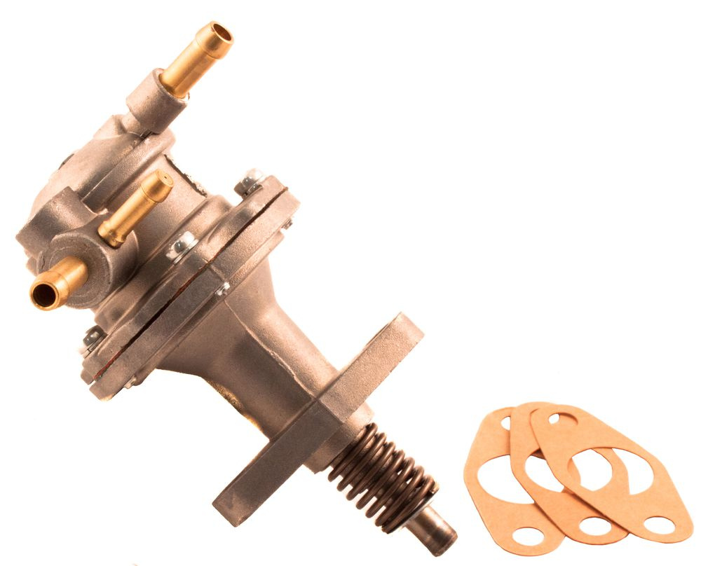 Fuel pump mechanical B27A/B28A 260/760