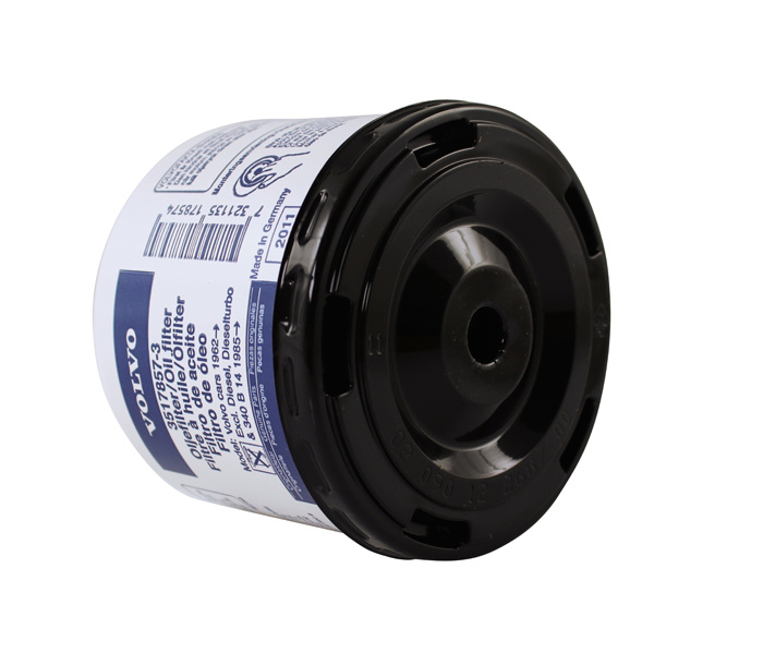 Oil filter B18/B20 62-98
