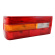 Taillight 740 90-92 LH Taillight 740 90-92 LH