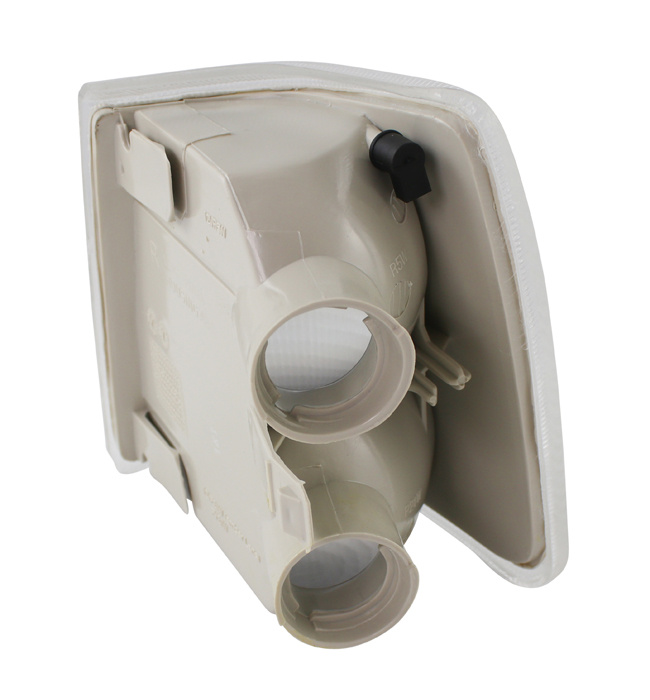 Flasher lens 740/940white RH