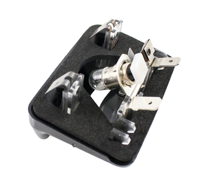 License Light 200/700 81-