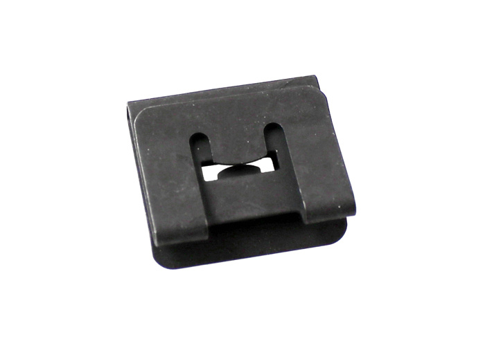 Clip headliner 740 (7pc/car)