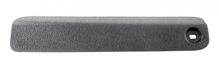 Cover Plate Black 244/245 1988-93