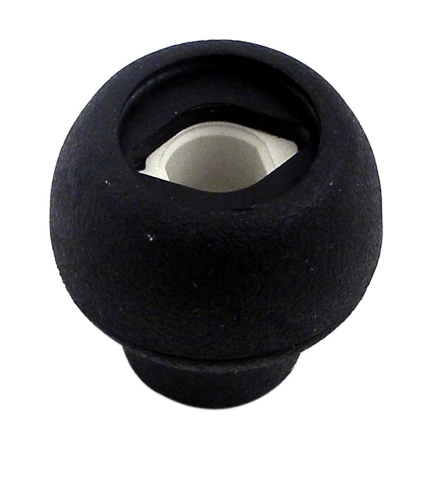 Gear shift knob 240/340/740/940 79-93