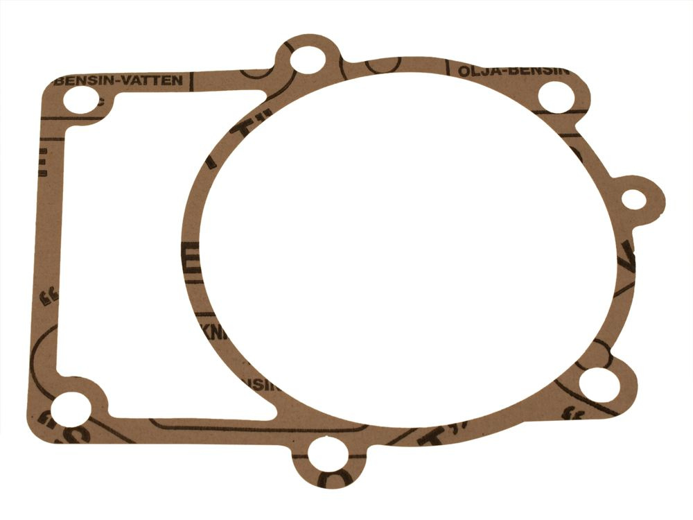 Gasket Rear axle and Gear box 76-92