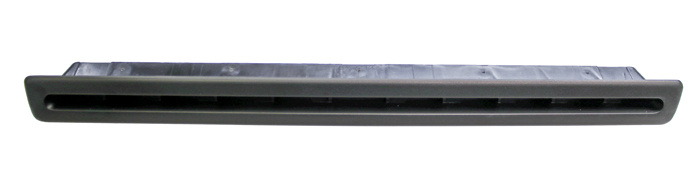 Defroster Outlet 700/900 RH Black