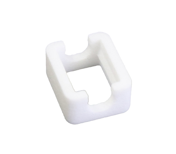 Clip Bowden cable Heatingregulation