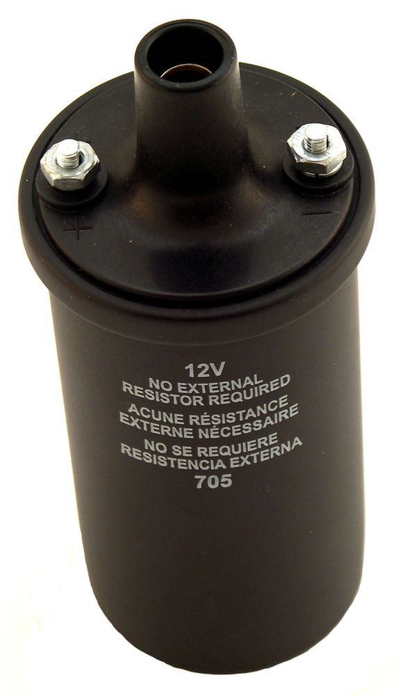 Ignition coil B20A/B19A/B21A 75-78