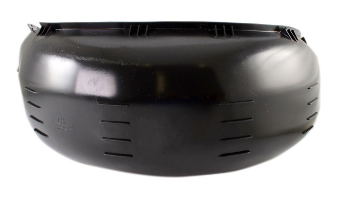 WHEEL ARCH LINER L.H.