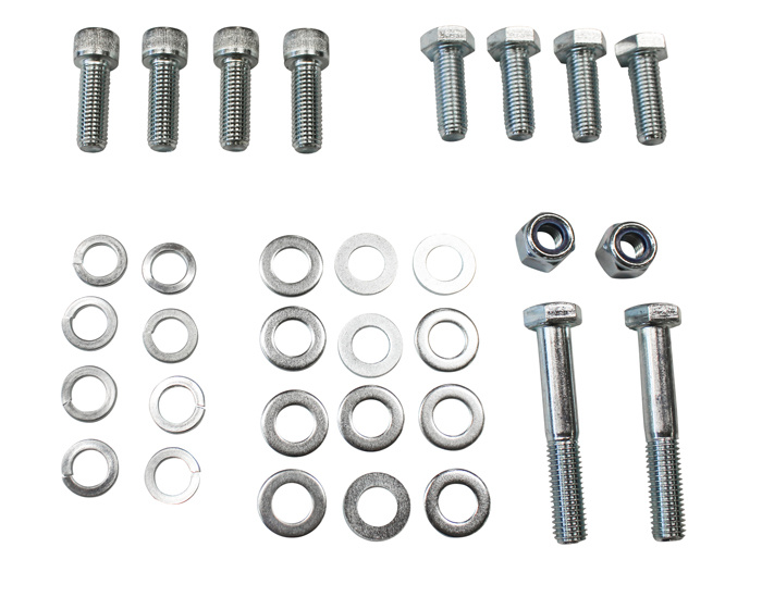 Tow bar 700/900/S90/V90 -98