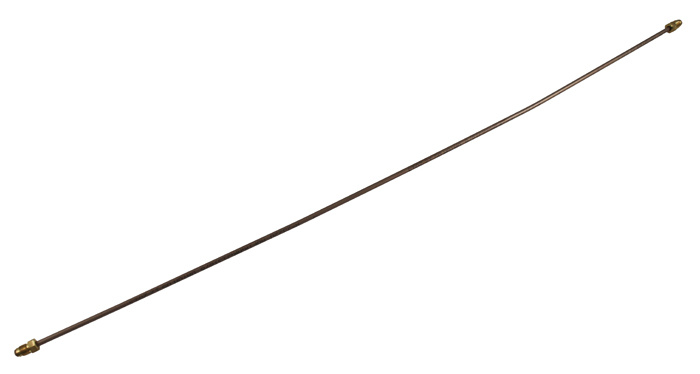 Brake Pipe