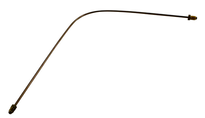 Brake Pipe
