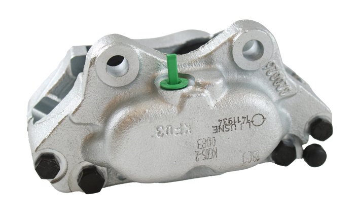 Caliper 240 88-93 Girling style  ABS LHF