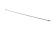 Brake line rear axle 240 w.ABS LHR Brake line rear axle 240 w.ABS LHR