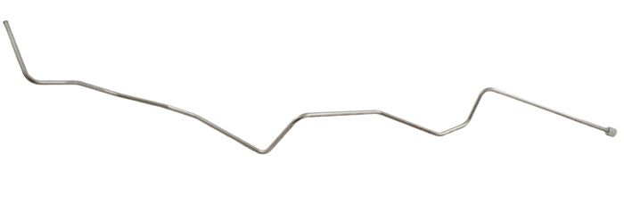 Return Pipe Engine-Fuel tank 700/900