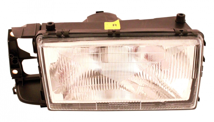 Head light 740 90-92 RH