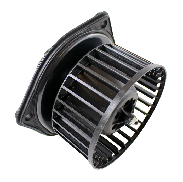 Fan motor 740/940 with AC