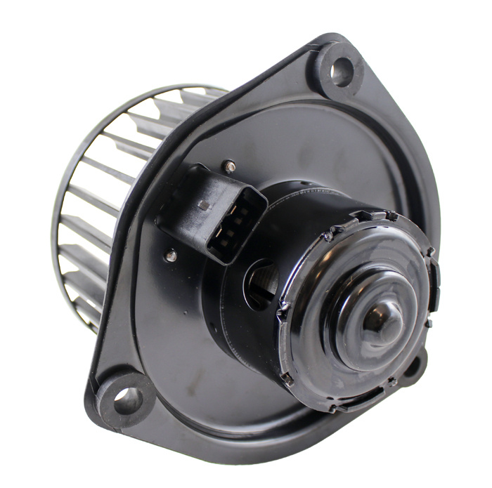 Fan motor 740/940 with AC