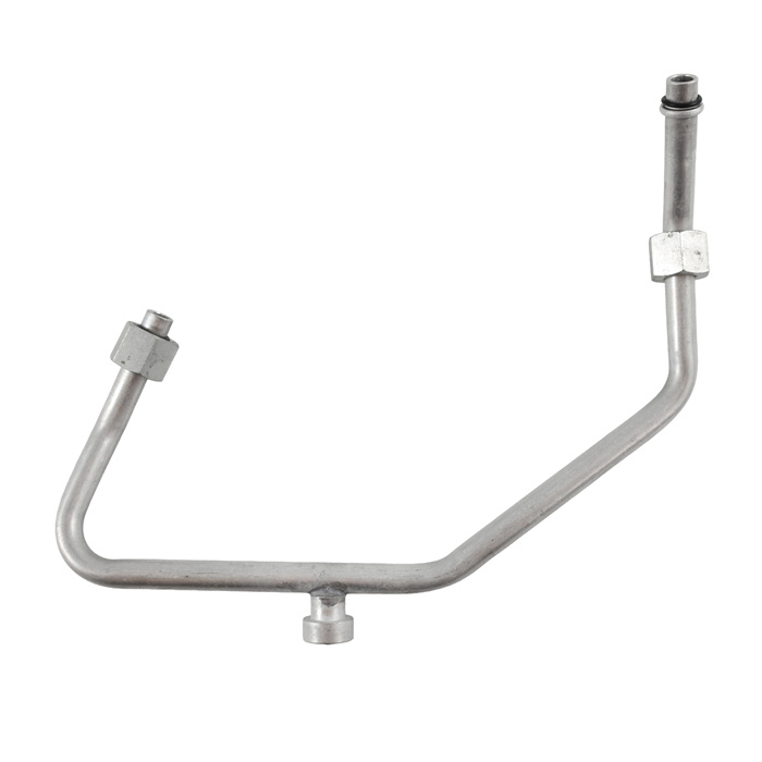 Pipe, Air conditioner Condensor - Dryer