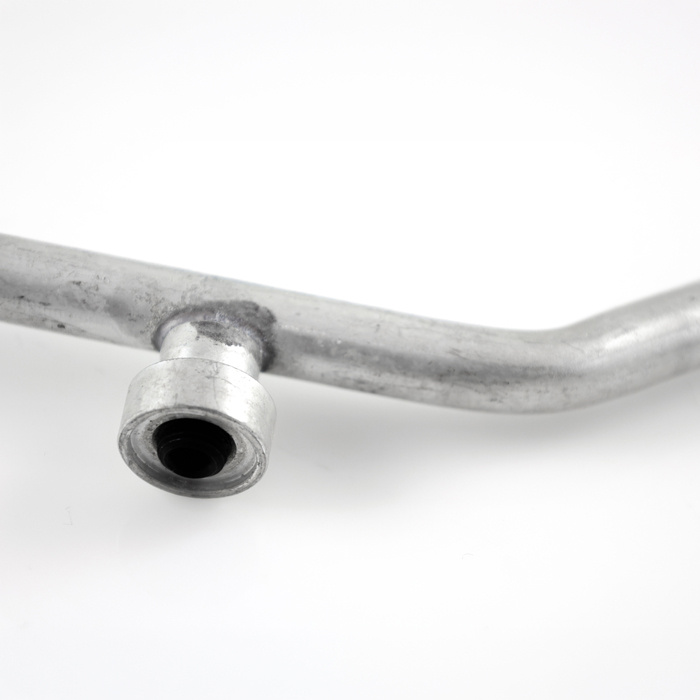 Pipe, Air conditioner Condensor - Dryer