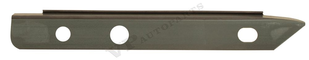 Drip moulding  LH 740/760 4d 88-92