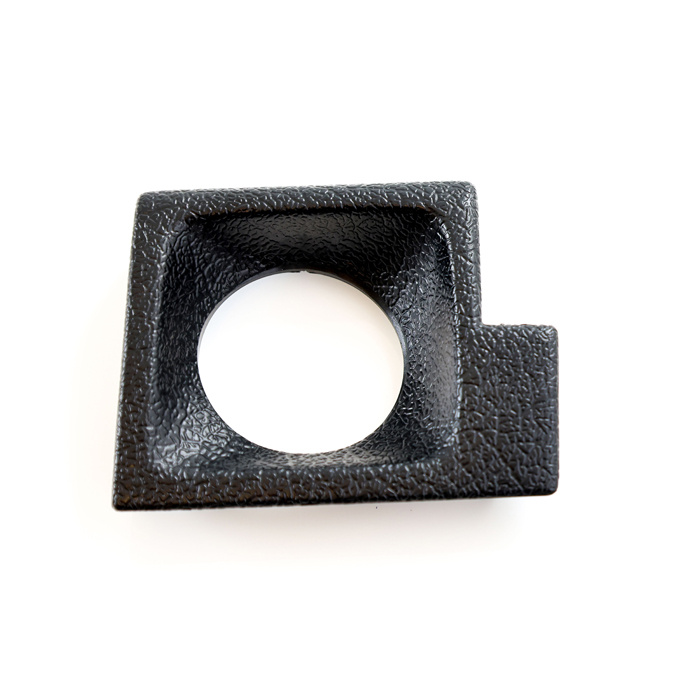 Dashboard Steering column 200 black