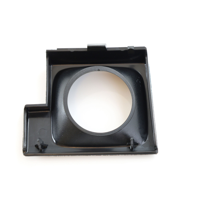 Dashboard Steering column 200 black