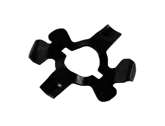 Fastener armrest 240 1978- LH