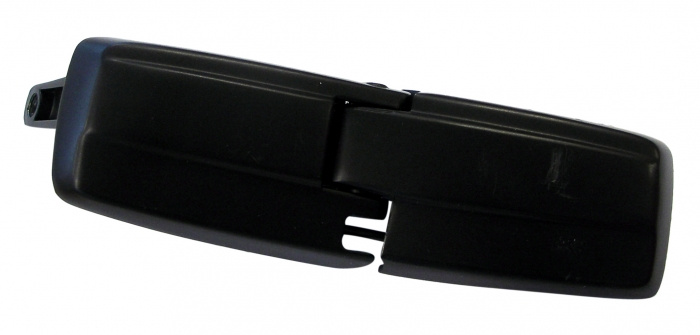 Hinge  tailgate/Trunk lid 245 92-93 LH