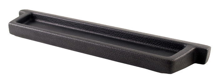 Shelf dashboard 240/260 81- black