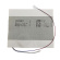 Heater front seat 200 Heater front seat 200