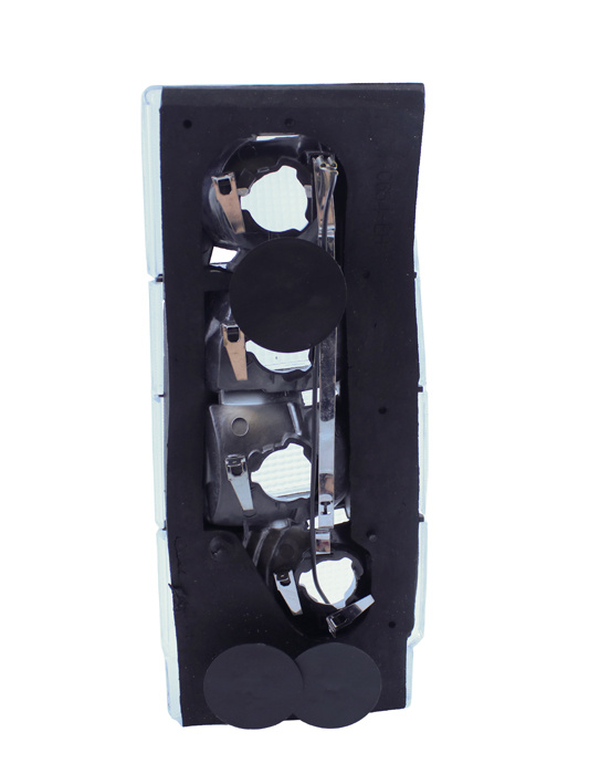 Taillight 745/945/965/V90 LH