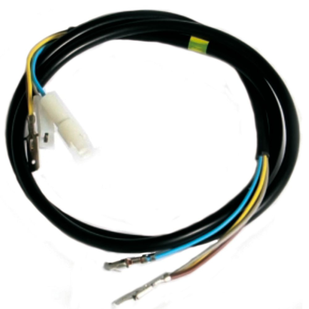 Tail gate wiring 240 84-