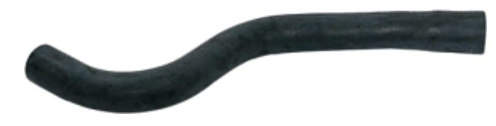 Radiator hose 700/900 91- lower