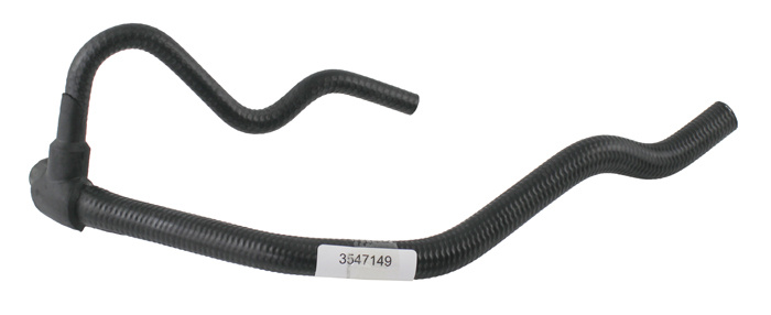 Radiator hose 700/900 85-