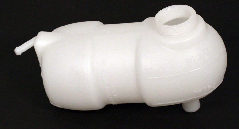 Expansion tank 740/940 with A/C