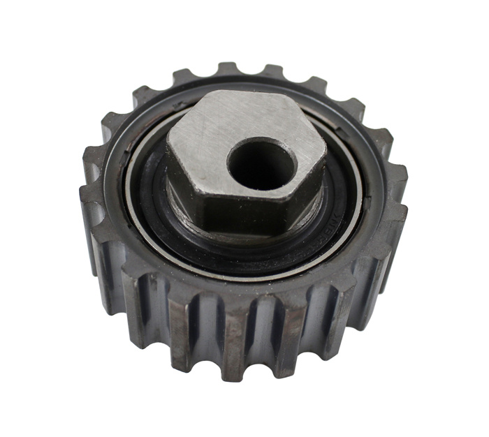 Belt Tensioner