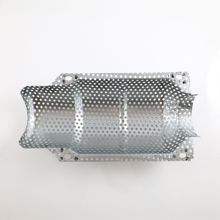 Protecting Plate Catalysator 240 (JP/AU)