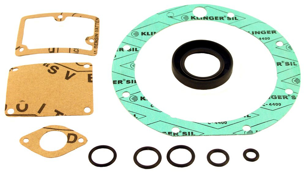 Gasket kit Overdrive D-type