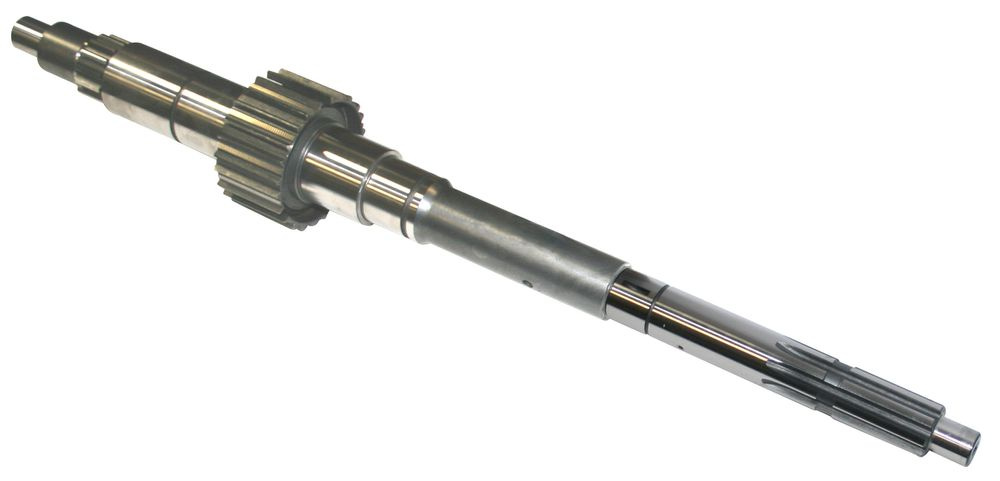 Main shft M41 overdrive  D-type