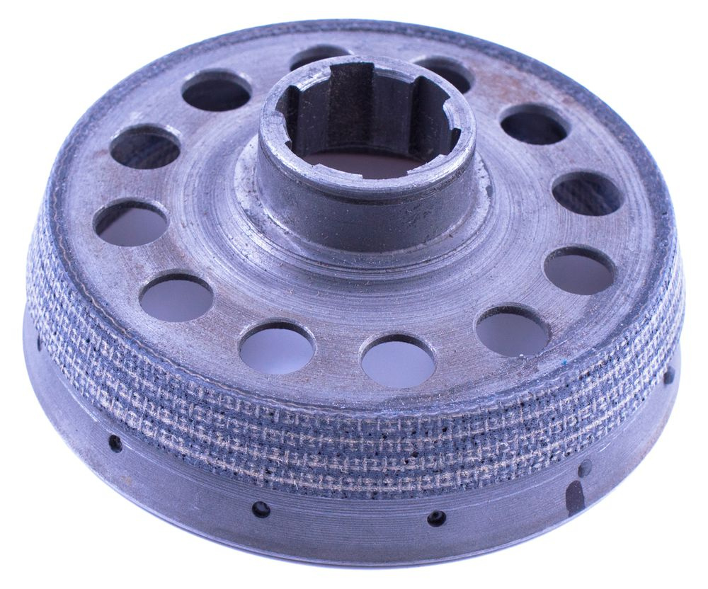 Clutch disc D-type (Exchange)