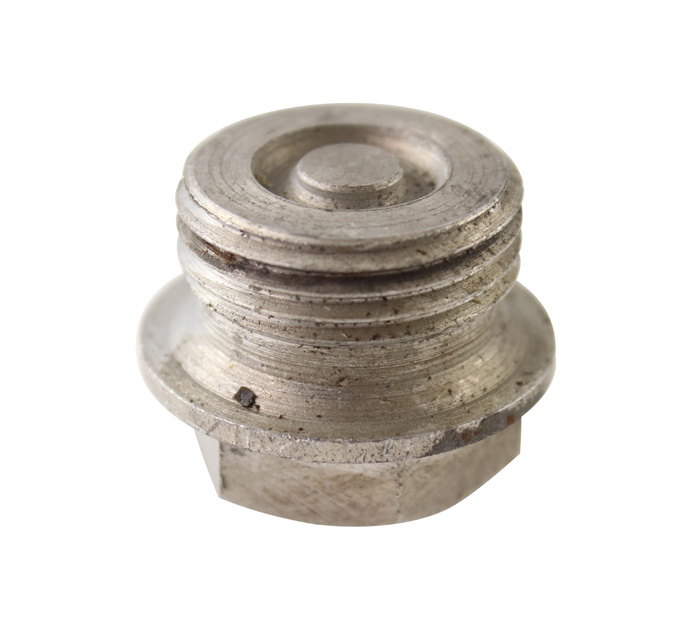 Drain plug, Overdrive D-type